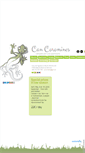 Mobile Screenshot of cancoromines.com